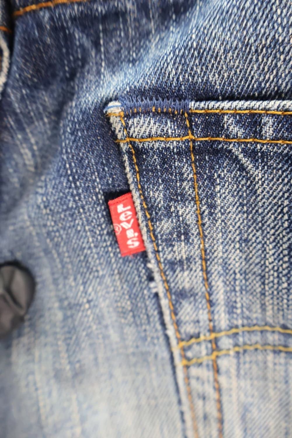 리바이스 503 데님팬츠 상품이미지8