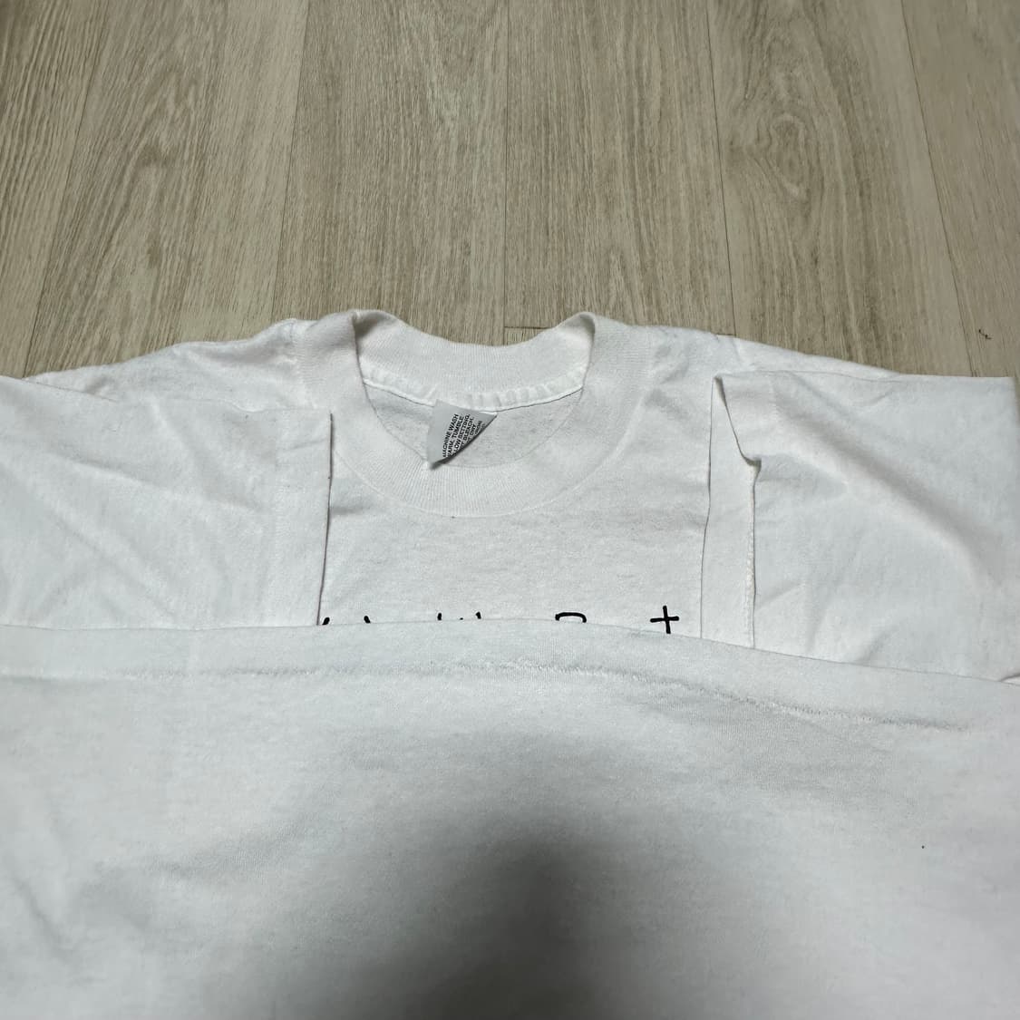 90s USA Vintage Tee 상품이미지4