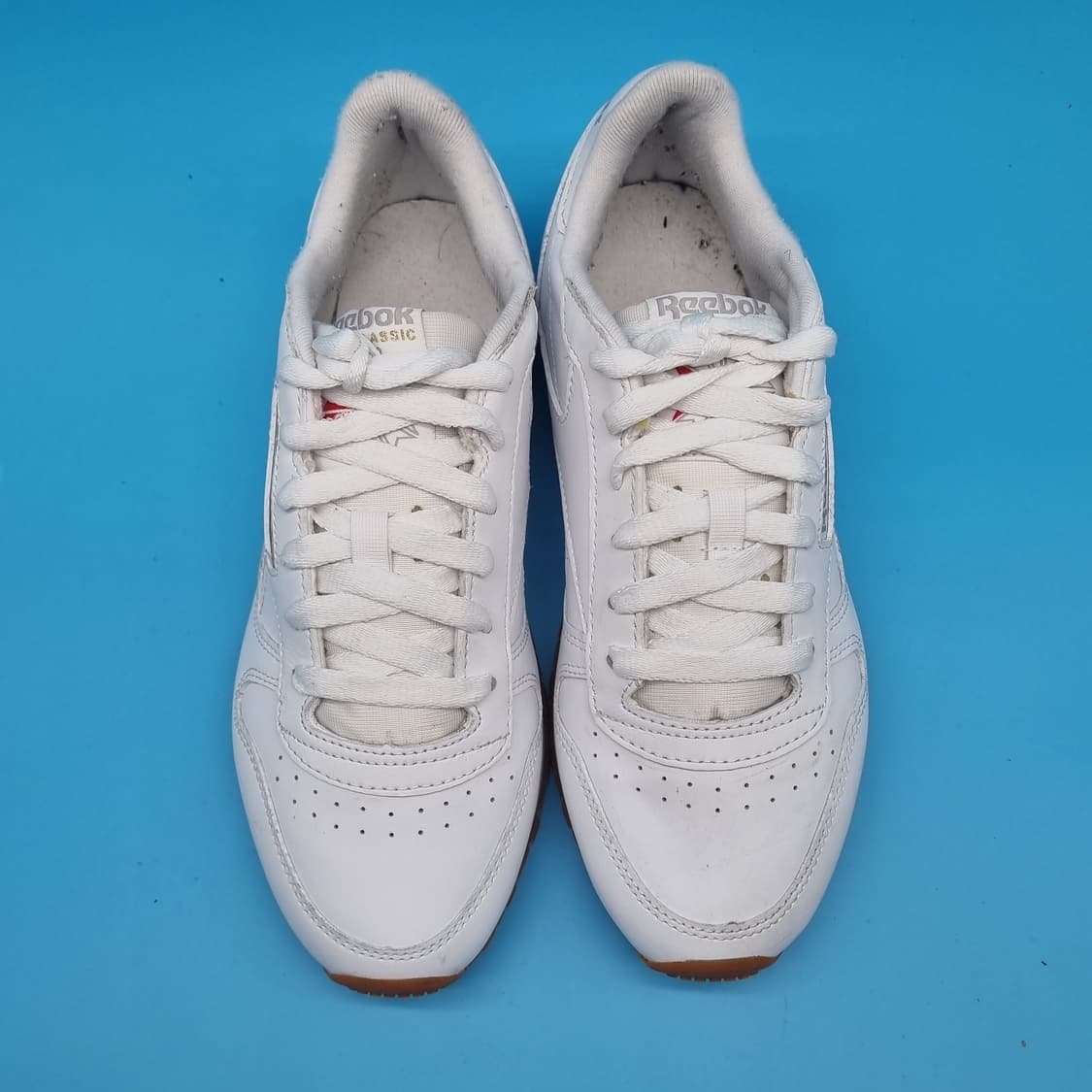 oo 리복 클래식 레더 여성운동화240  상품이미지2