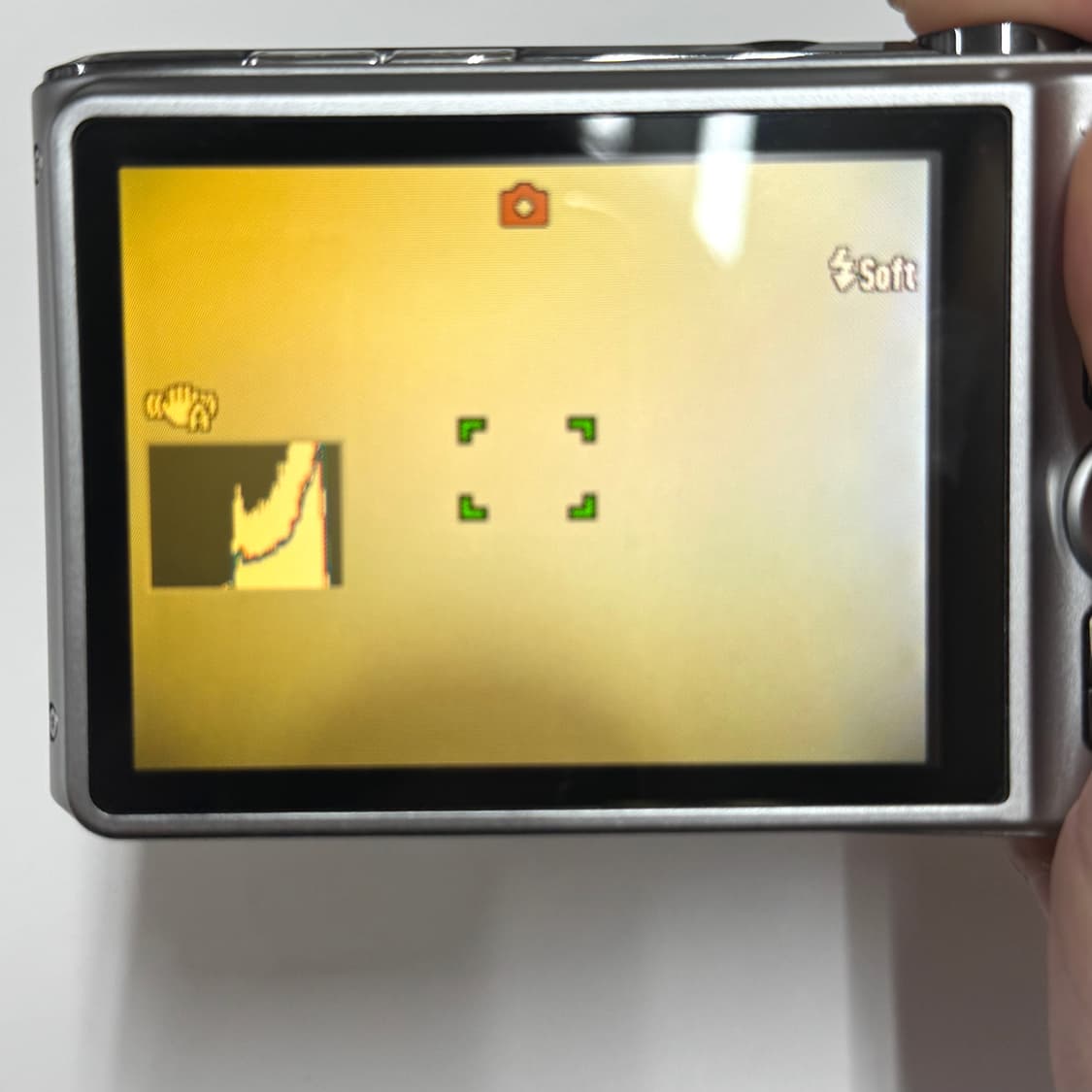 카시오 엑슬림 H10 Casio Exilim Ex-H10🩶 상품이미지7