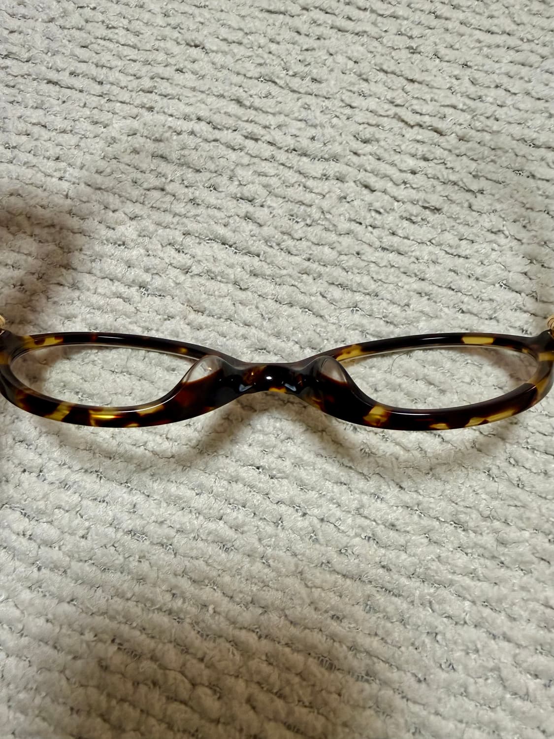 미우미우 리가드 안경 상품이미지3