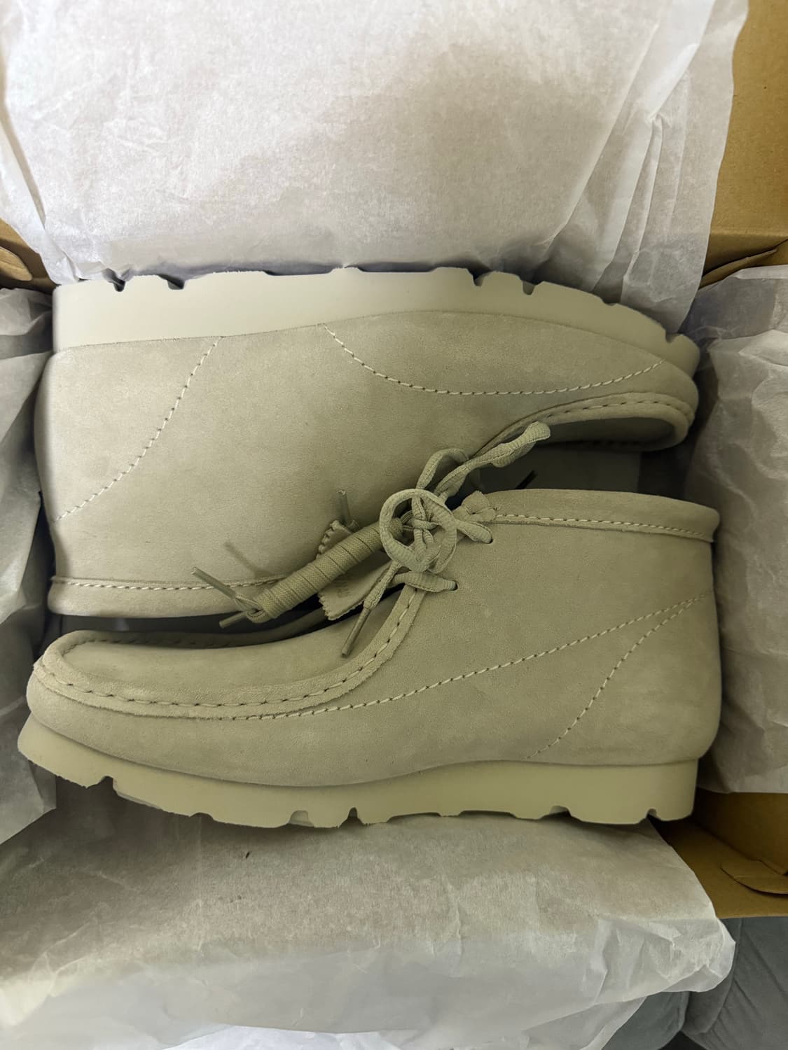 paf 왈라비 290, US11 상품이미지1