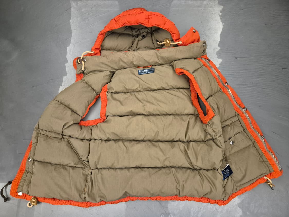 폴로랄프로렌 마운틴 푸퍼 베스트 상품이미지3