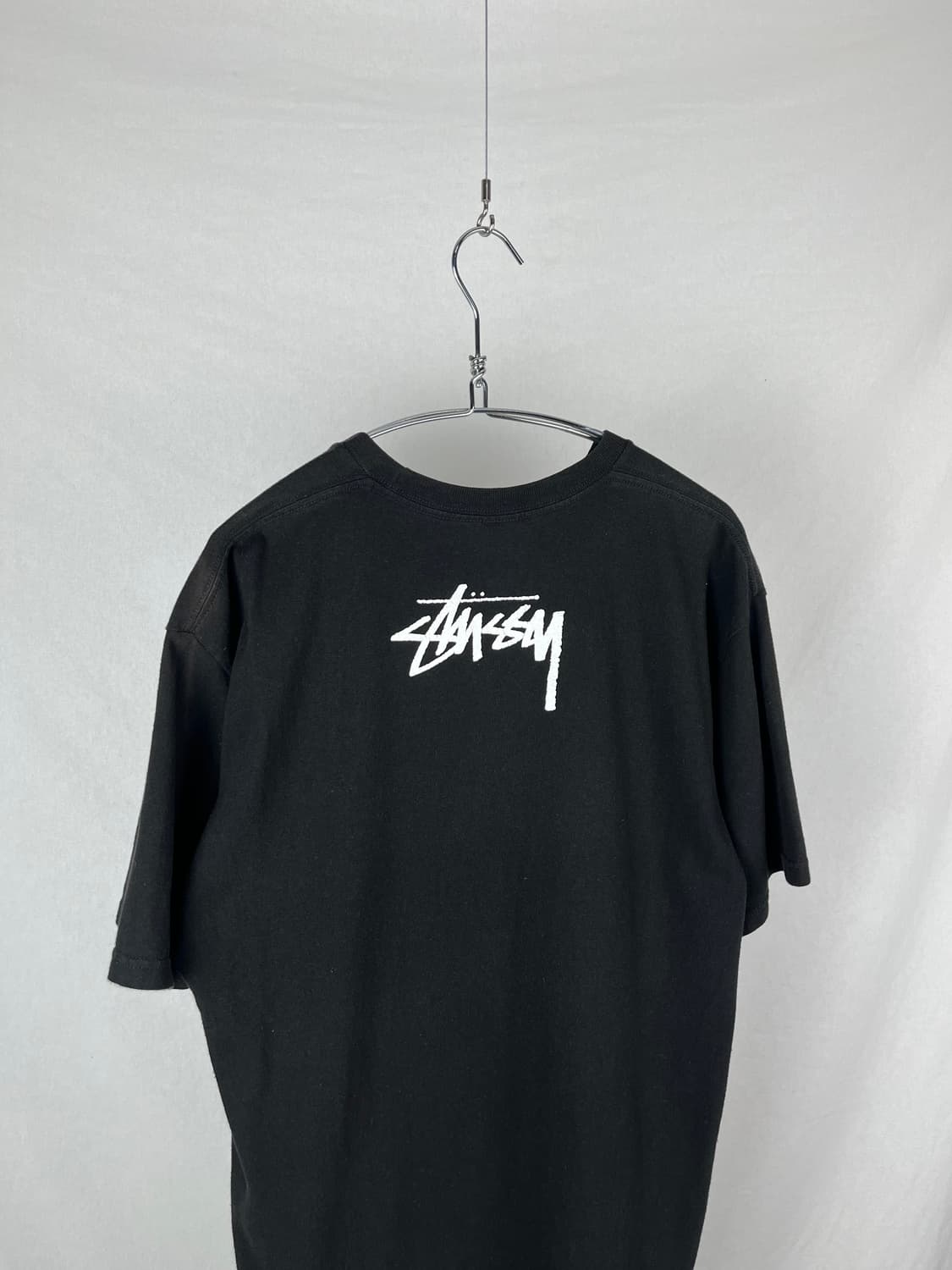 00s Stussy 반팔티셔츠  상품이미지5