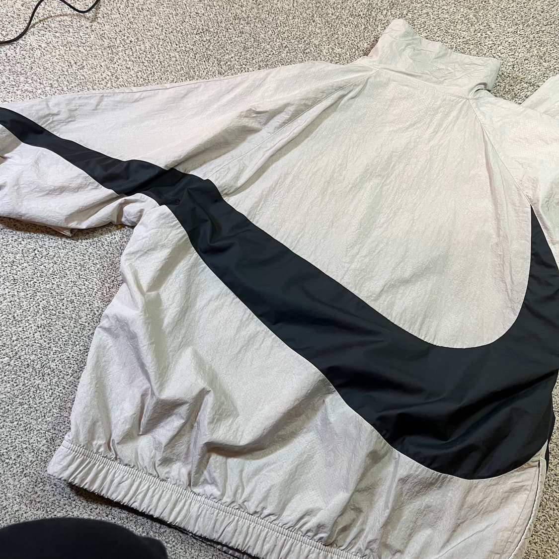 나이키 빅스우시 바람막이 자켓 상품이미지3