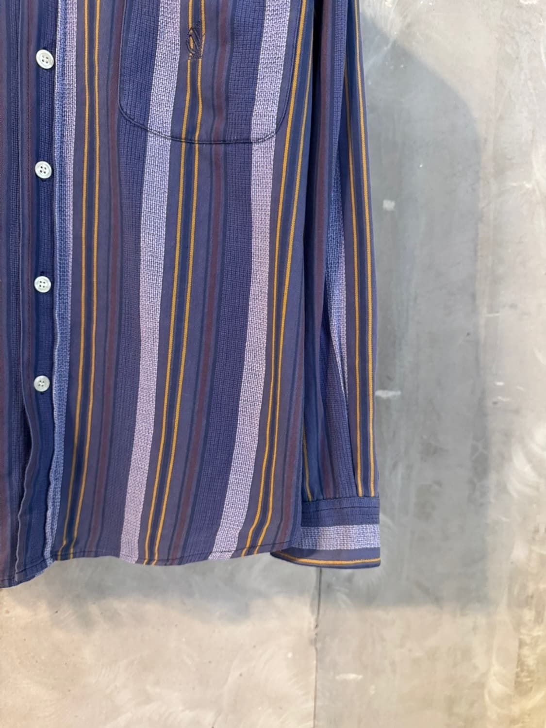 노티카 셔츠 100~105 상품이미지6