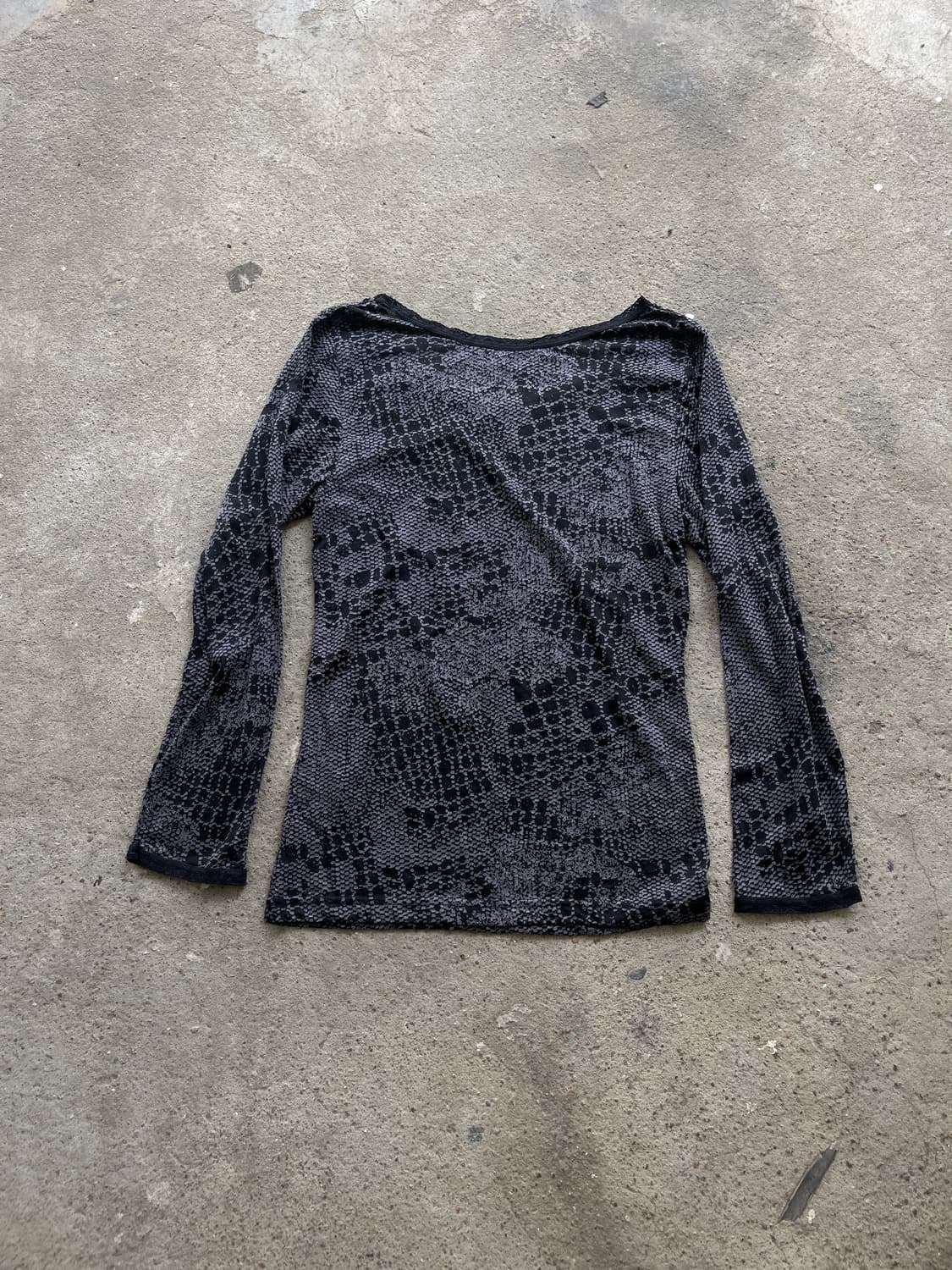 (Unknown)dark pattern t 상품이미지6