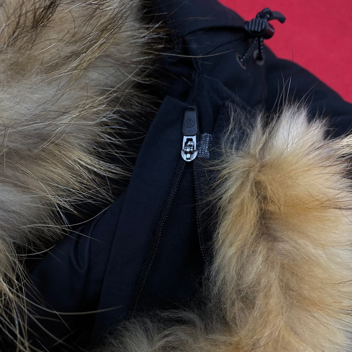 디스커버리 덕다운 패딩 105 상품이미지6