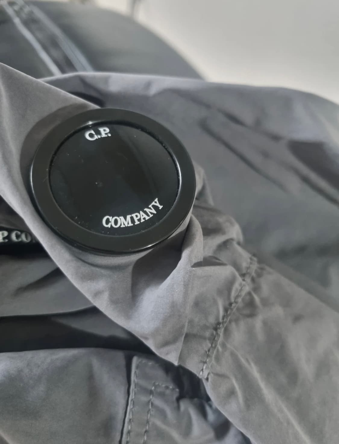 CP 컴퍼니 롱코트 (95) 상품이미지3