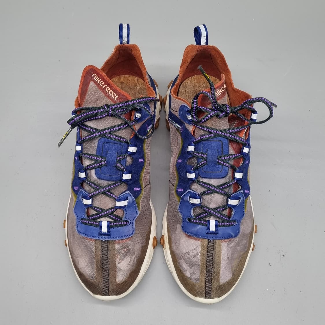 나이키 드롭타입  남성운동화 275 상품이미지2