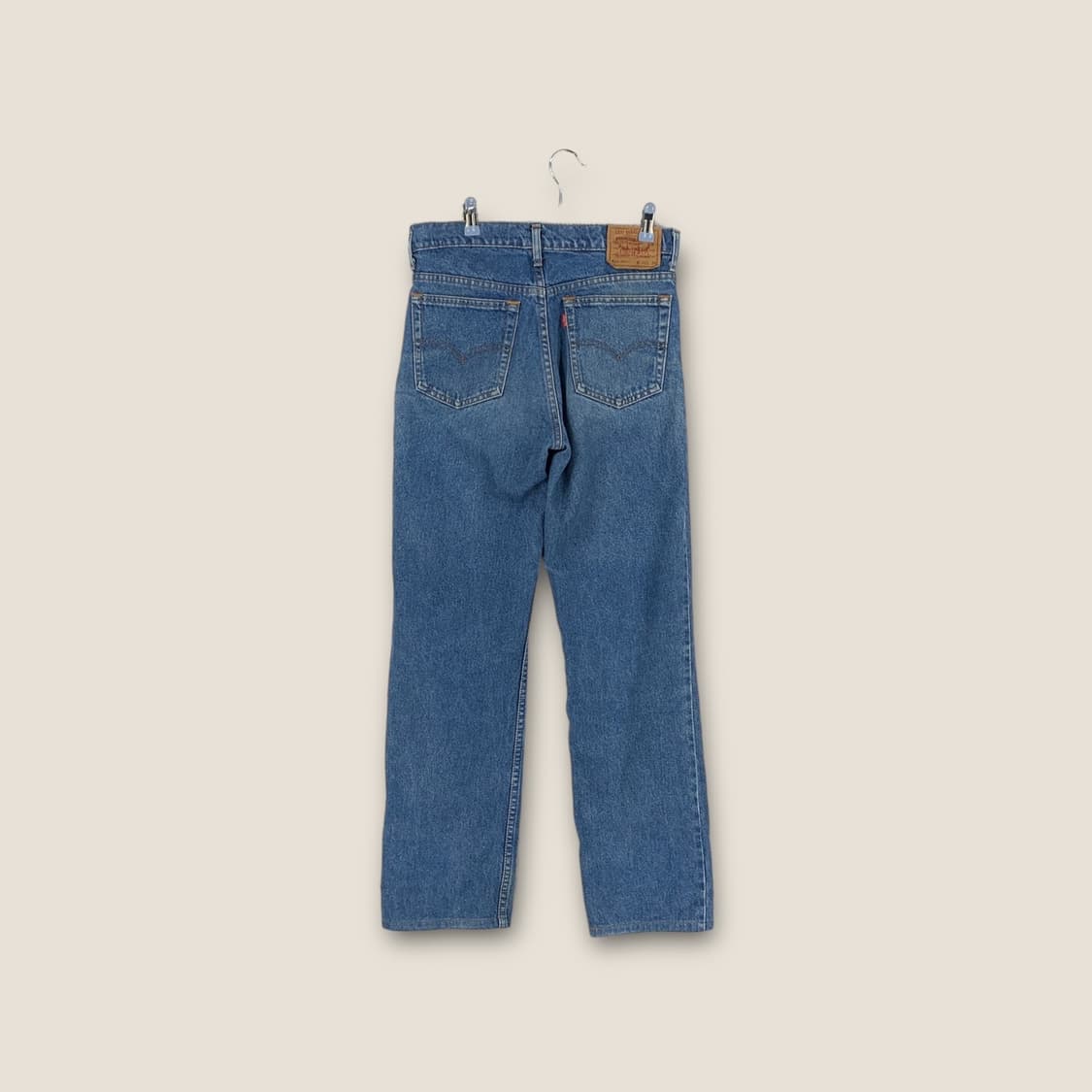 리바이스 518-0217 데님팬츠 상품이미지2