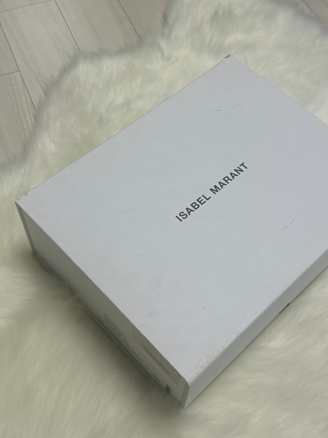 이자벨마랑 isabel marant 레니오 스터드 샌들 36  상품이미지2