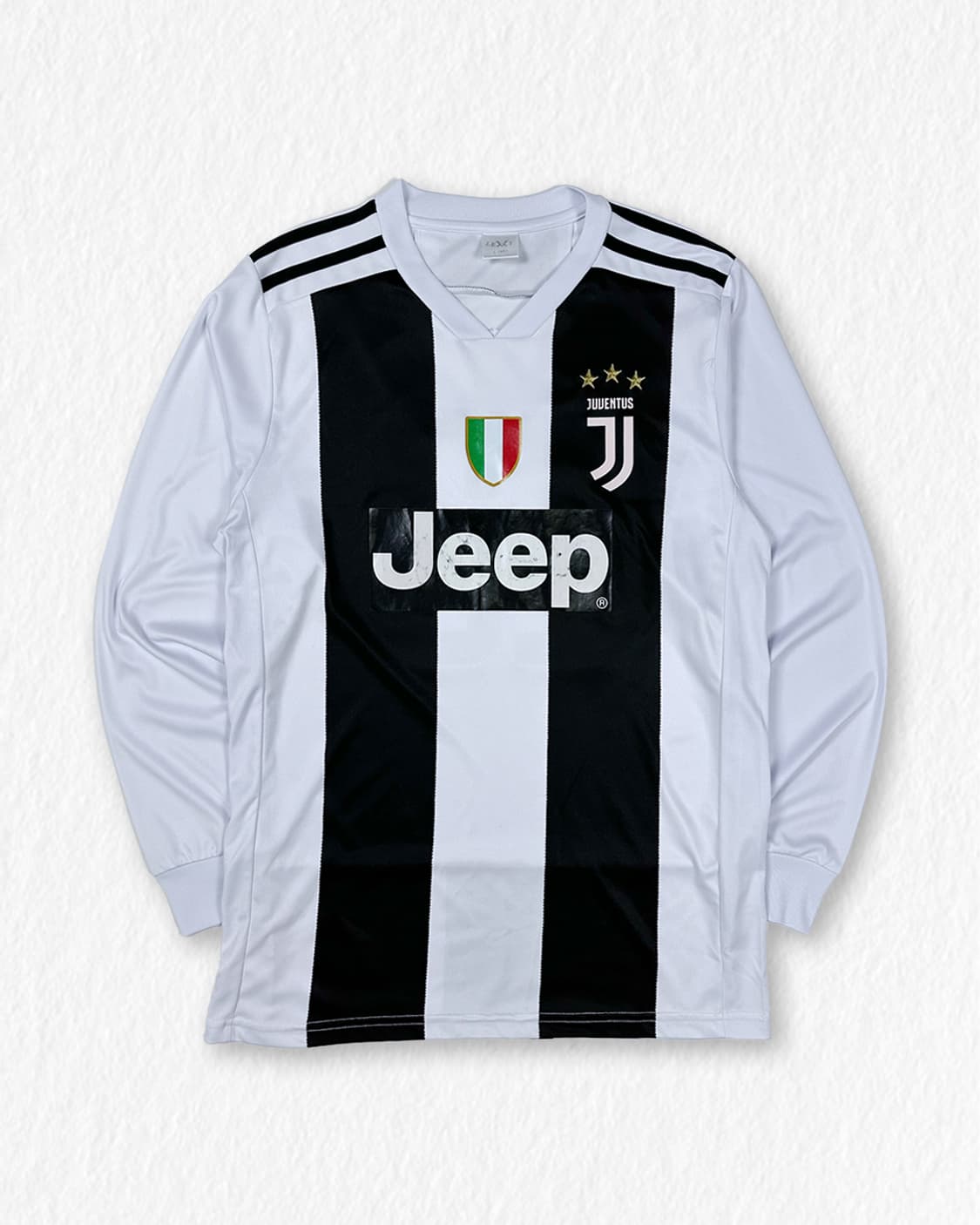 유벤투스 축구 유니폼 상품이미지1
