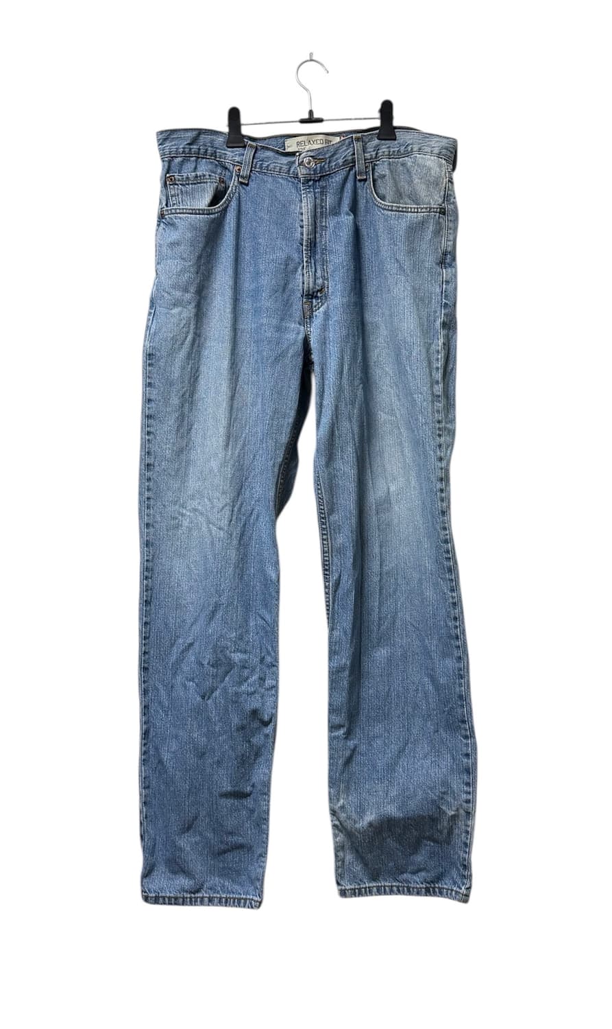 리바이스 릴렉스핏 550 36 34 상품이미지1