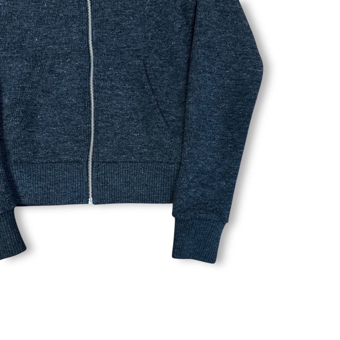 나이키 니트 후드집업 상품이미지3