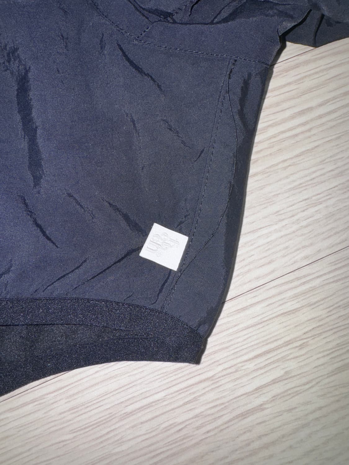 페치선데이 폴라텍 베스트 fetch POLARTEC SHADOW VEST 상품이미지4