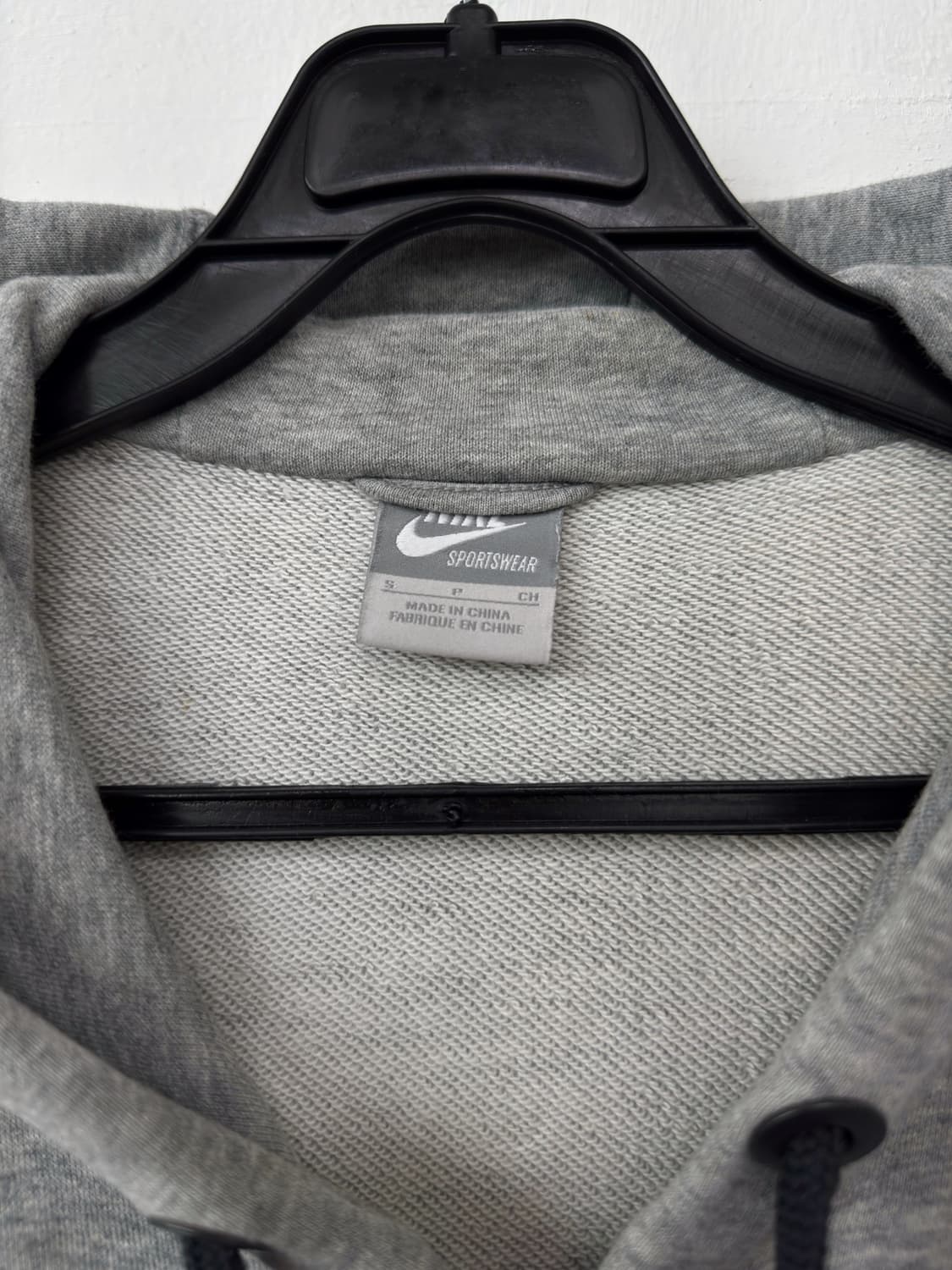 나이키 후드집업 상품이미지3