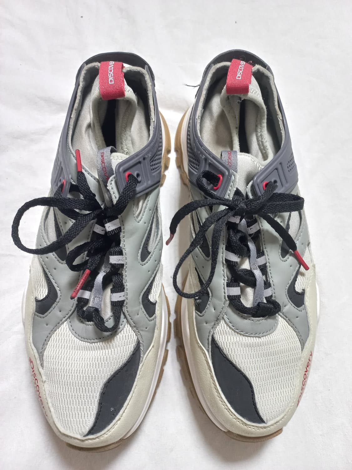 디스커버리 버킷디펜더 운동화 260 사이즈 상품이미지1