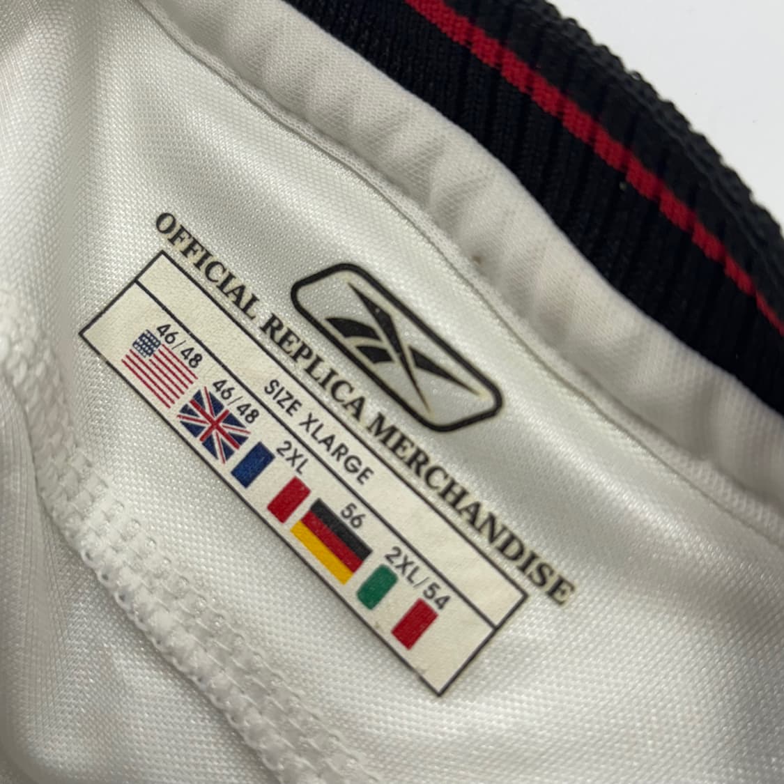 아디다스 03 04 리버풀 어웨이 제라드 유니폼 상품이미지7