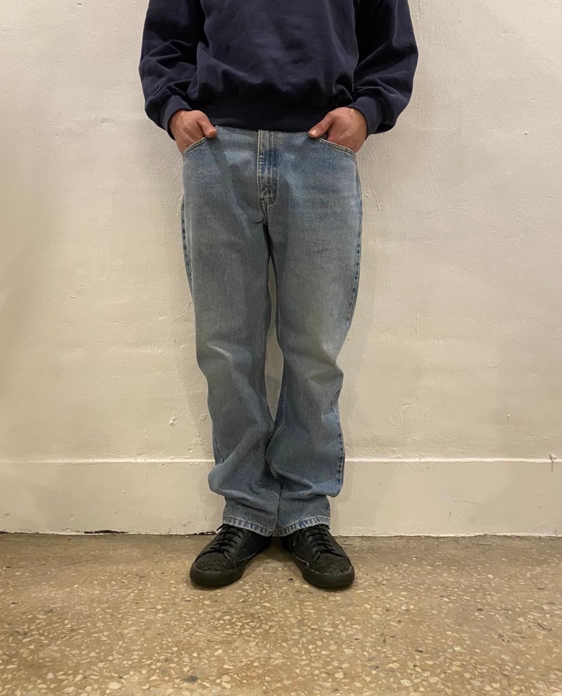 00s Levi’s 505 상품이미지6