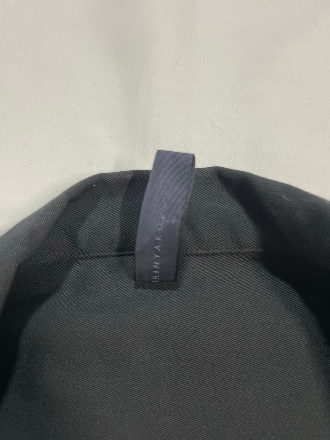 신야 코즈카 디키즈 워크 셔츠자켓 상품이미지8