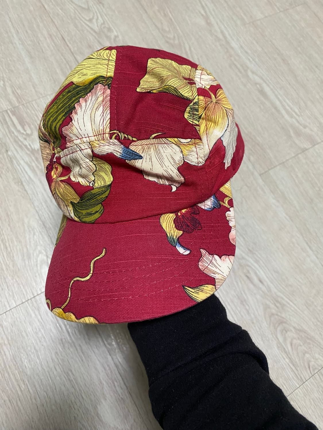 자라 캡 상품이미지1