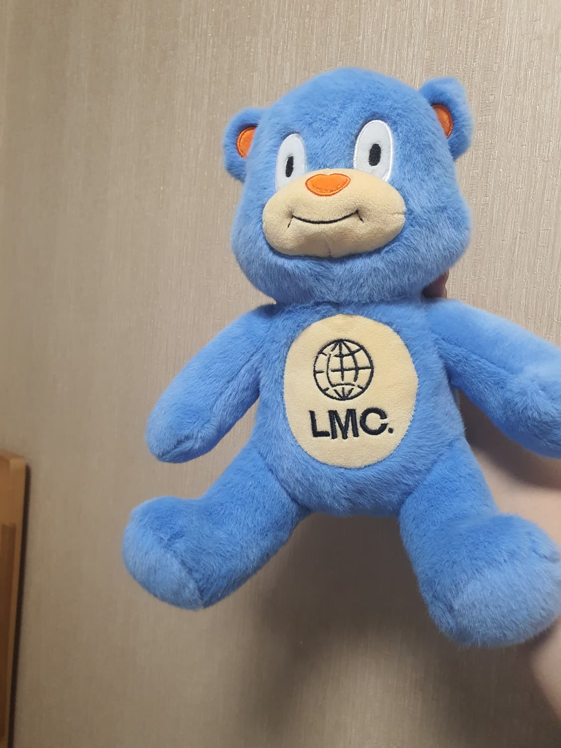 LMC 테디베어 인형 상품이미지1