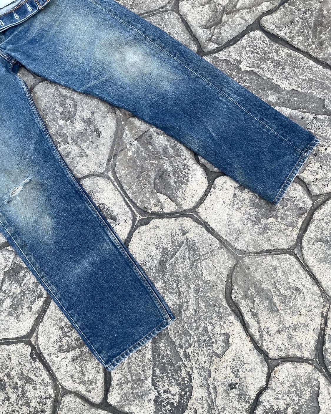 90s US LEVI'S 501 상품이미지4