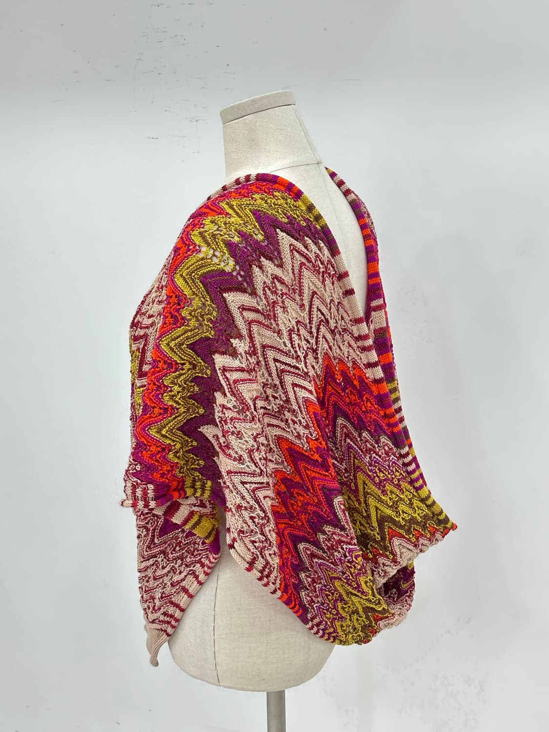 미소니 머플러 상품이미지8