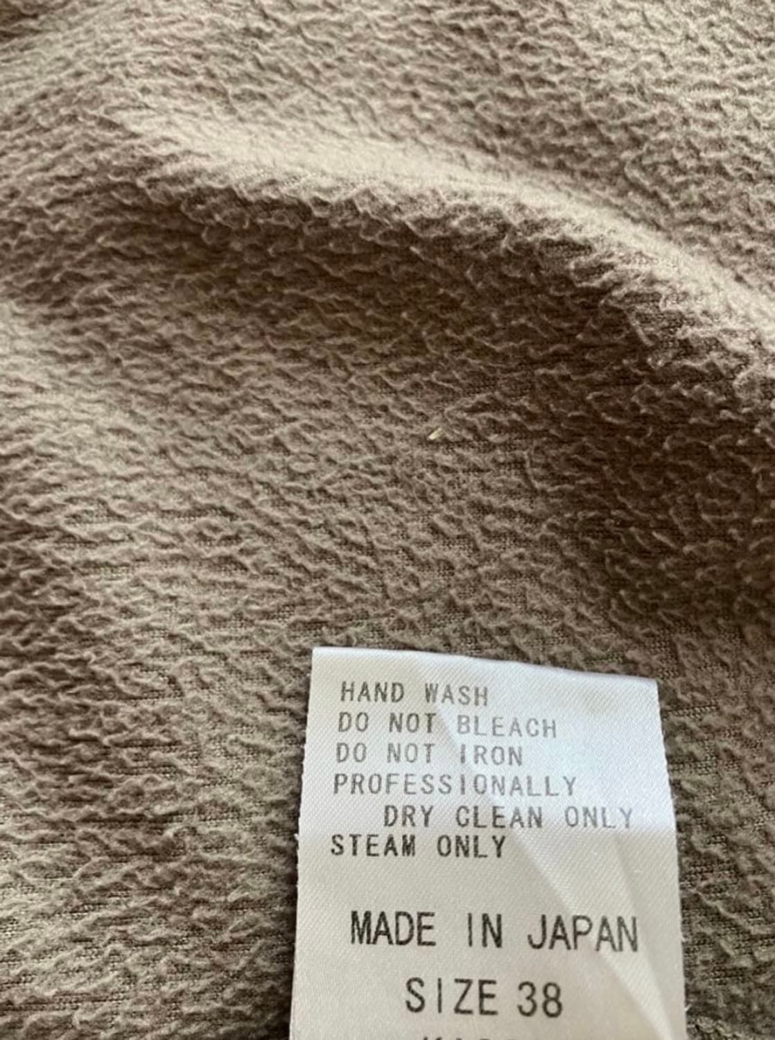 “Share Spirit” 00s Archive 상품이미지10