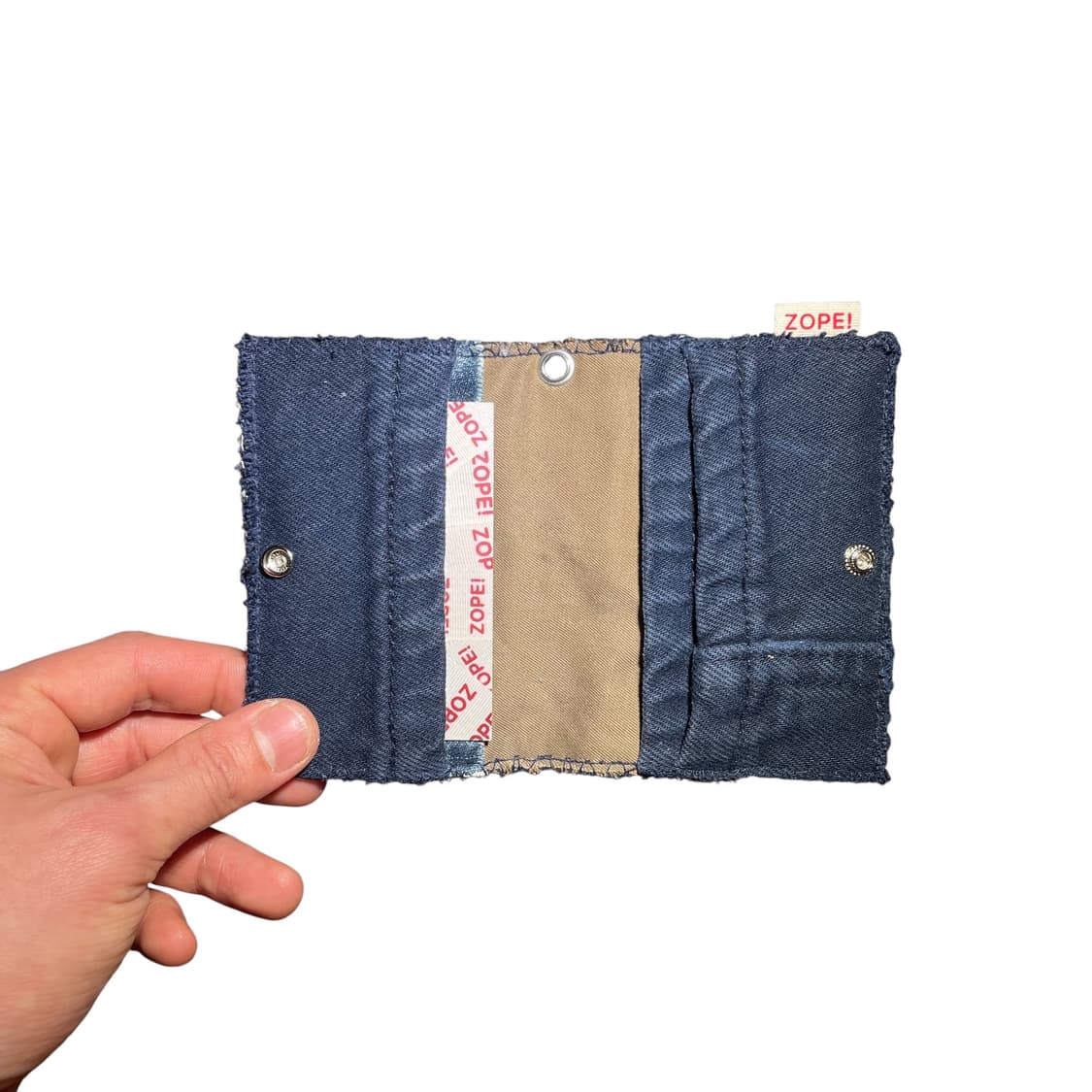 CLONE CARD WALLET NO.237 상품이미지4