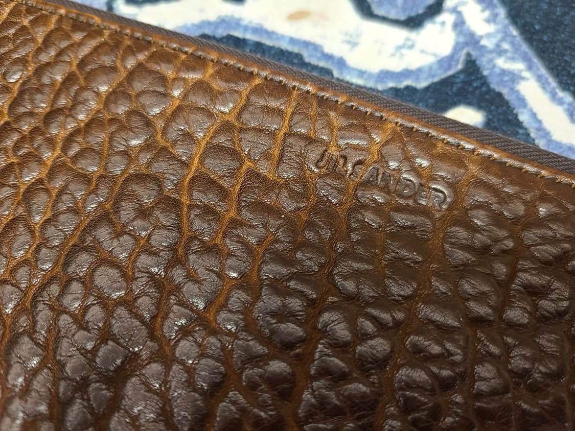 질샌더 클러치 상품이미지6