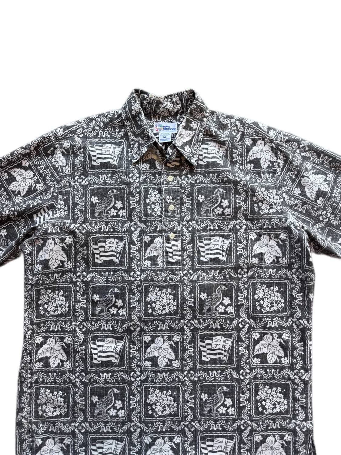 레인스푸너 하프집 버튼다운 반팔 셔츠 상품이미지3