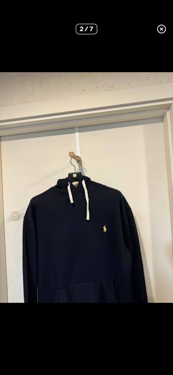 Polo Ralph  Lauren  폴로 후드티 상품이미지2