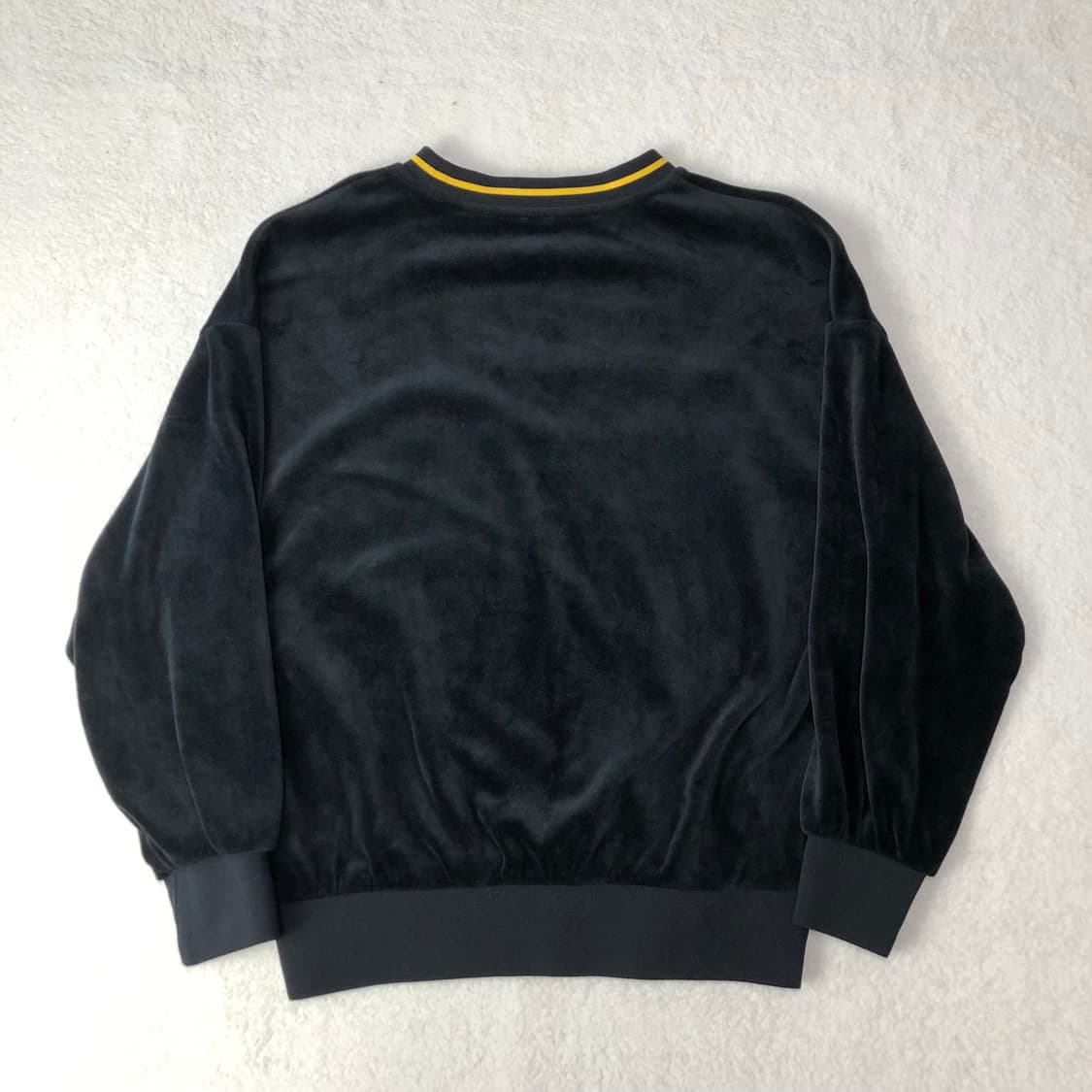 리바이스 벨벳 맨투맨  상품이미지3