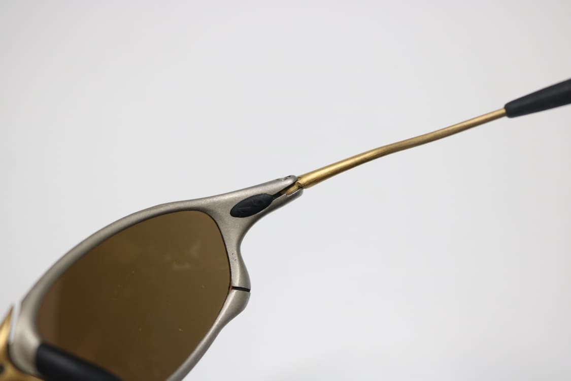 오클리 x metal xx 24k 엑스메탈 선글라스 상품이미지8