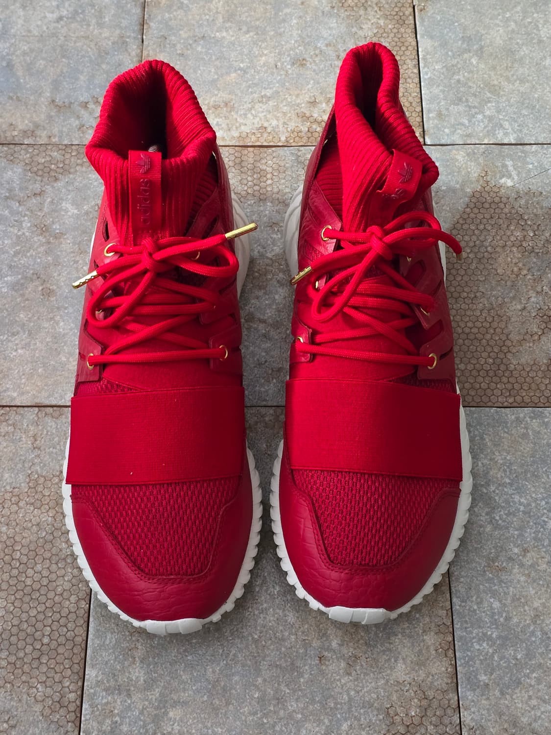 (280)아디다스 튜블라 둠 cny 한정판  상품이미지2