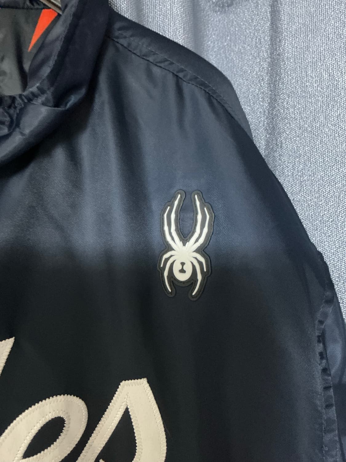 한화이글스 26년도 동계점퍼 3XL 급처 상품이미지3