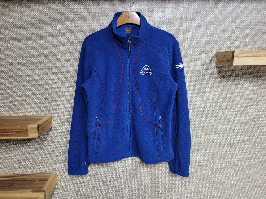 M 95사이즈 아이더 플리스 자켓 등산 아웃도어  상품이미지1