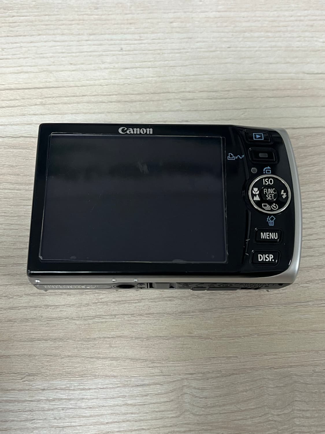 캐논 익서스 860 IS 상품이미지3