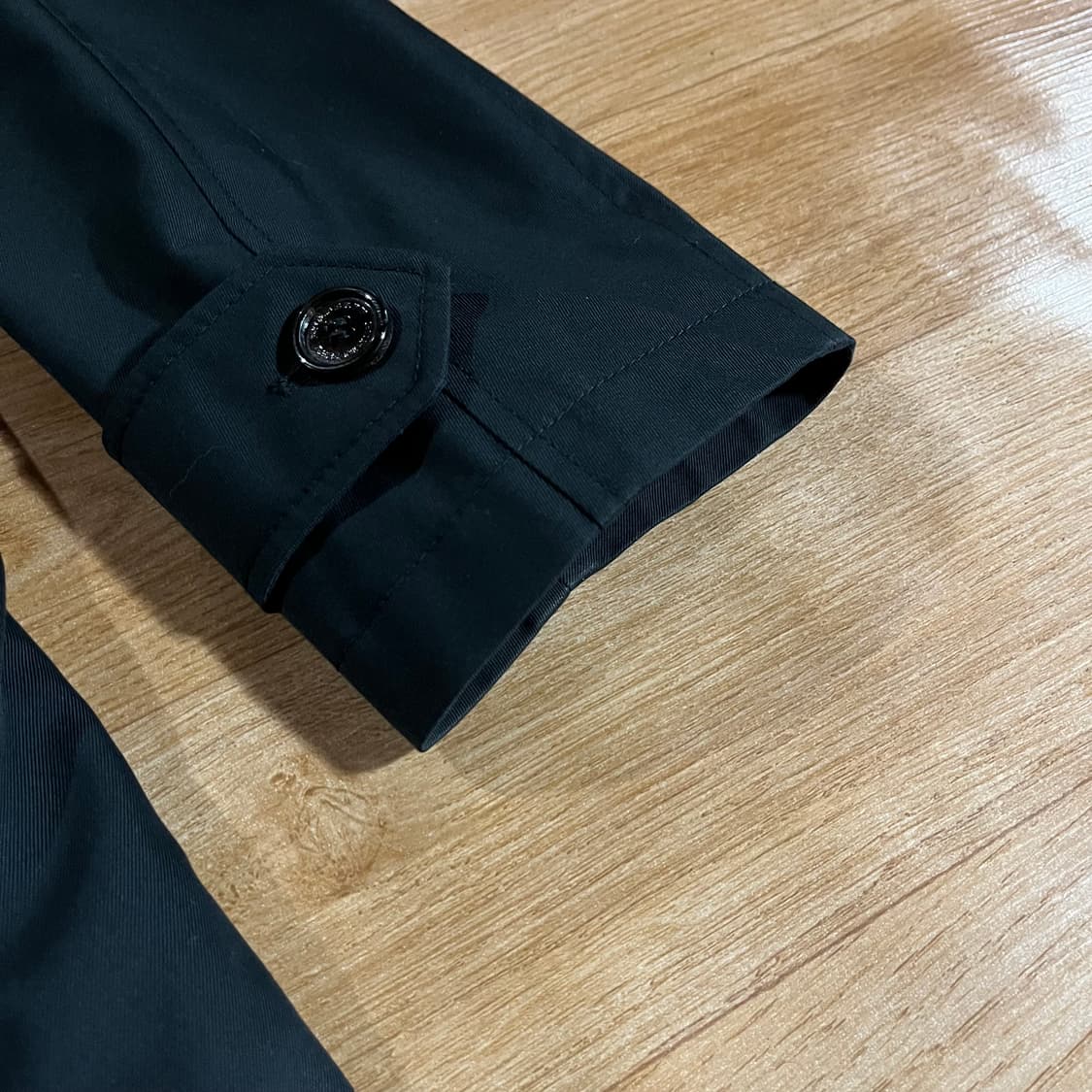 [105] 버버리 내피 맥코트 상품이미지6