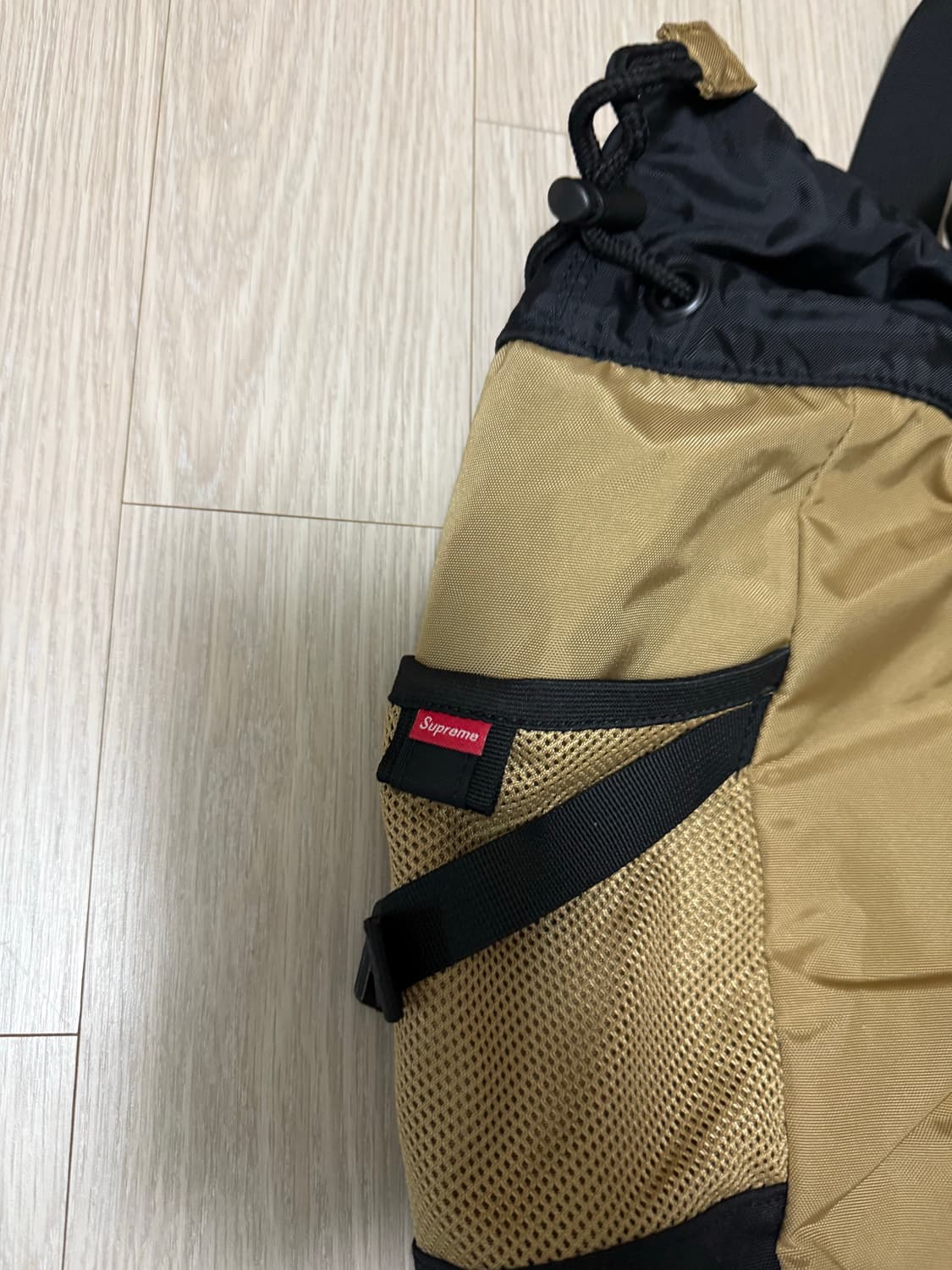 슈프림 노스페이스 어드벤처 토트백 가방 상품이미지2