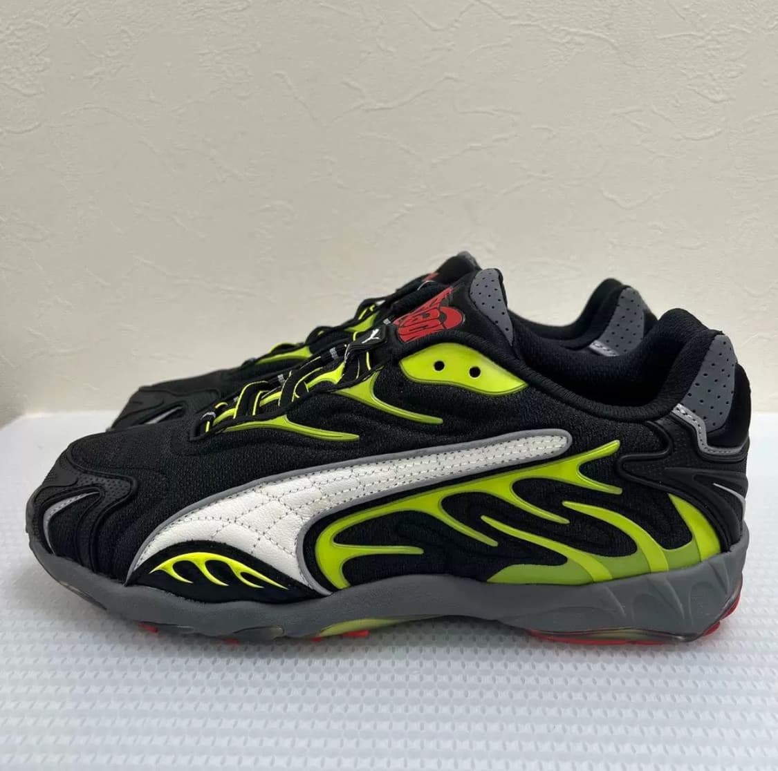  A$AP Rocky x PUMA Inhale Mesh Sneakers  상품이미지4