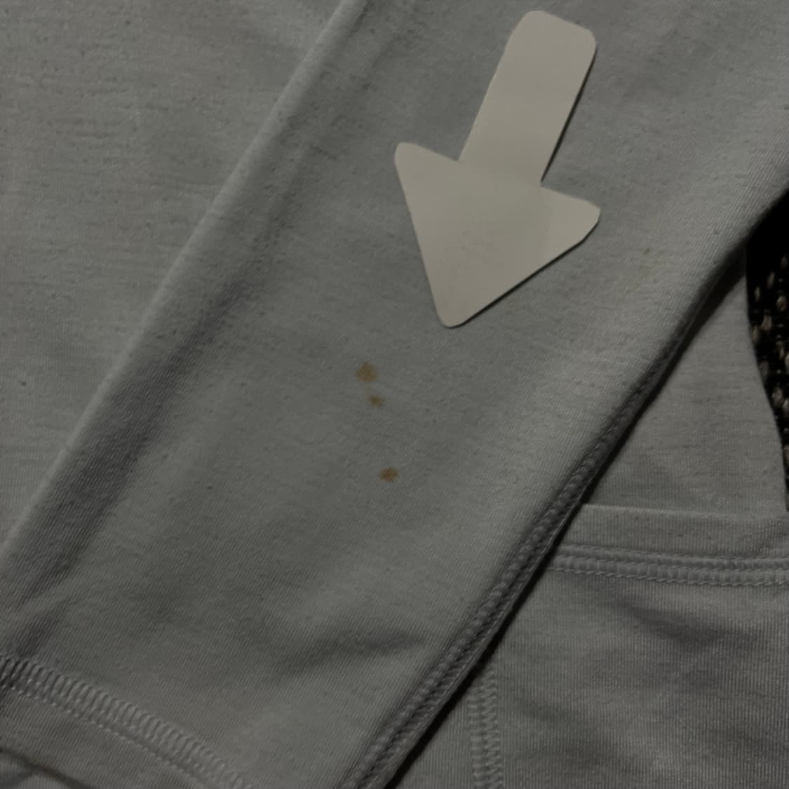 [80] NIKE 나이키 반집업 상품이미지8