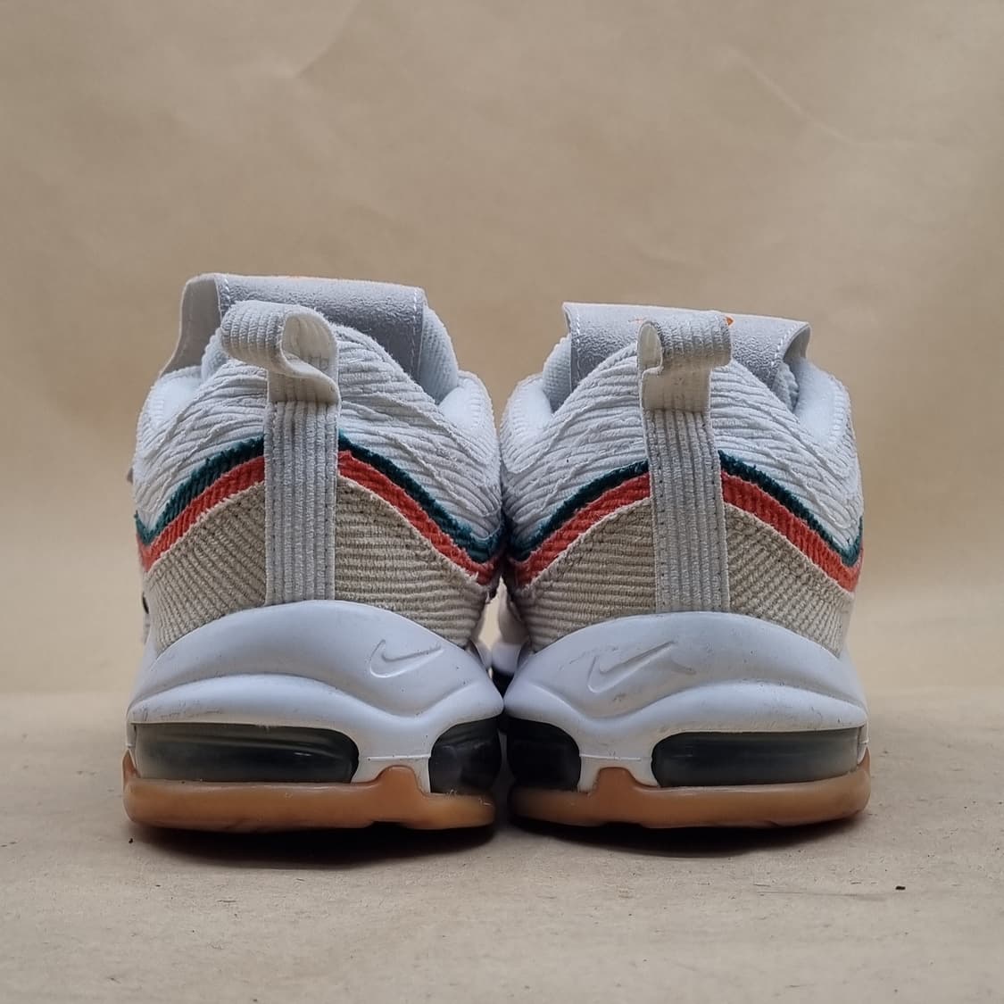 나이키 에어맥스 97 골프 NRG 남성골프화275 상품이미지4