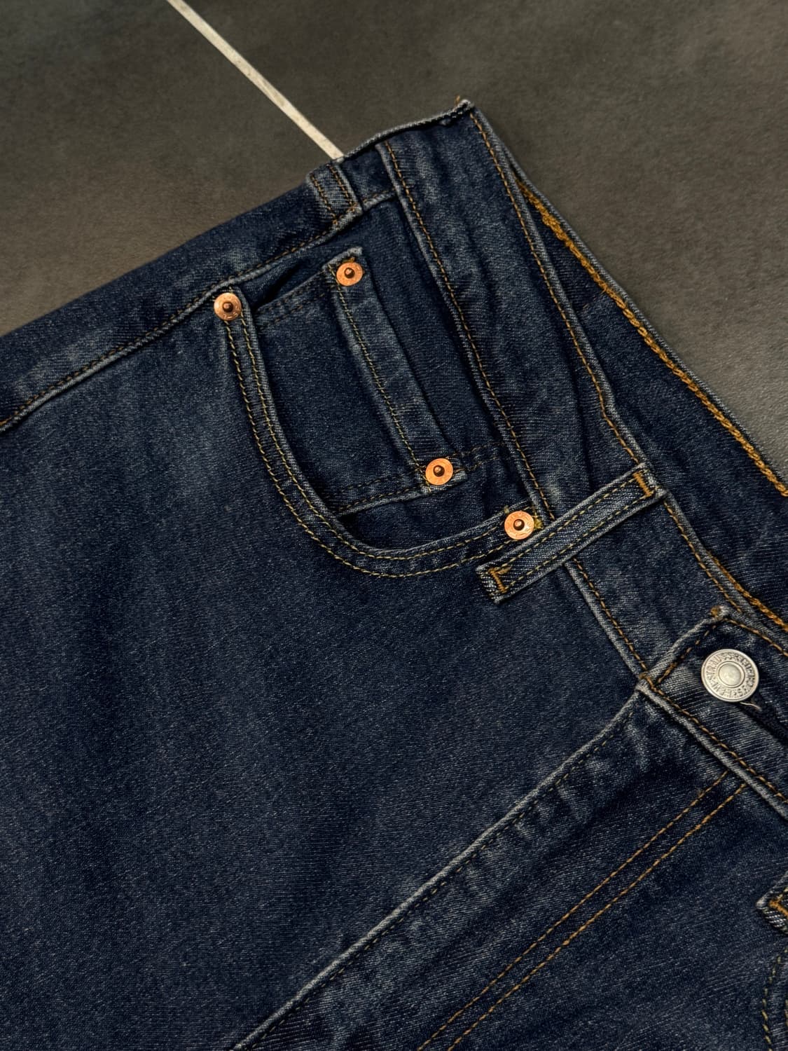 LEVIS 514 상품이미지3