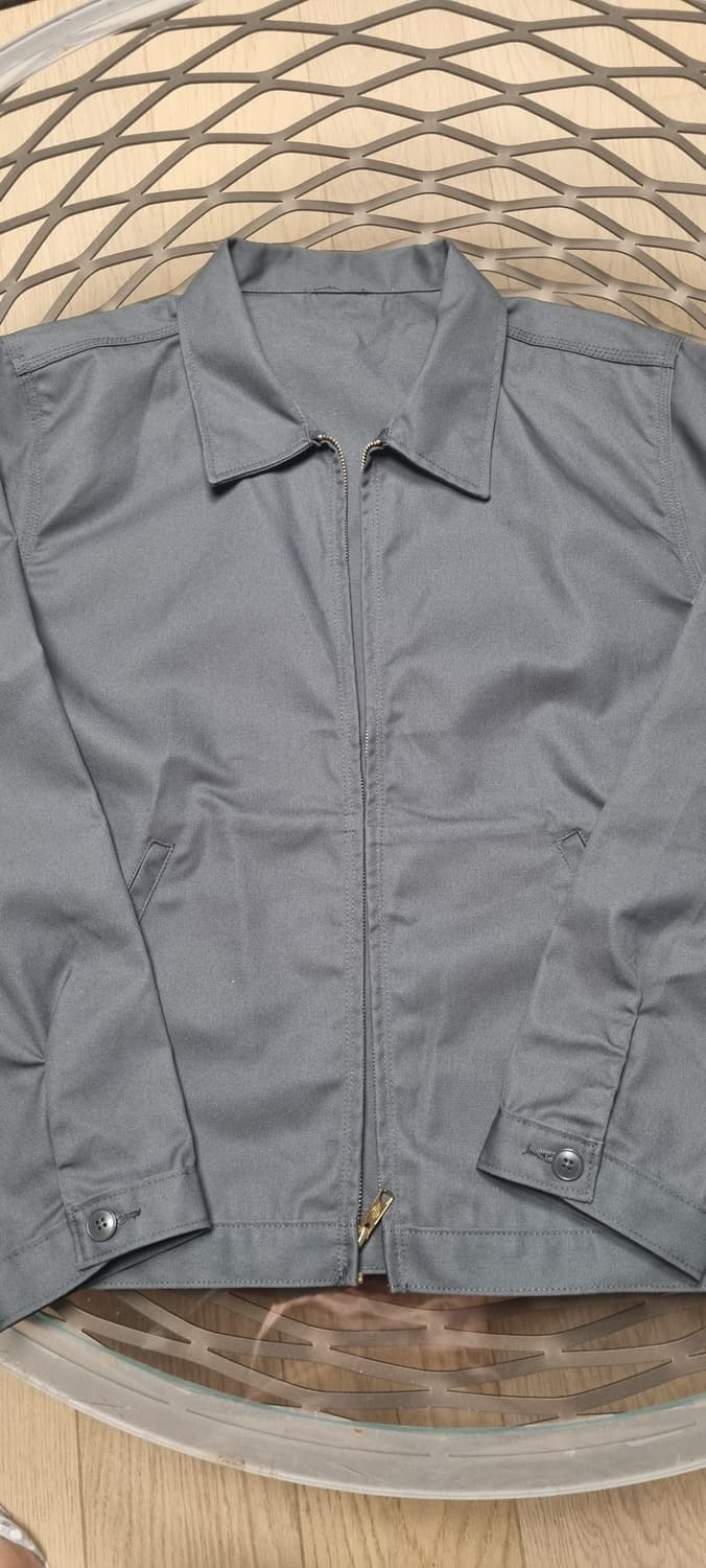 Dickies Eisenhower 아이젠하워 자켓(택없슴) 상품이미지2