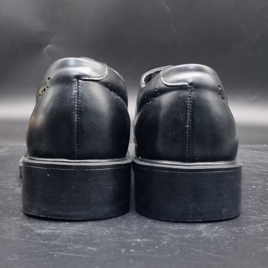 세인트스코트 남성정장구두 255 상품이미지4