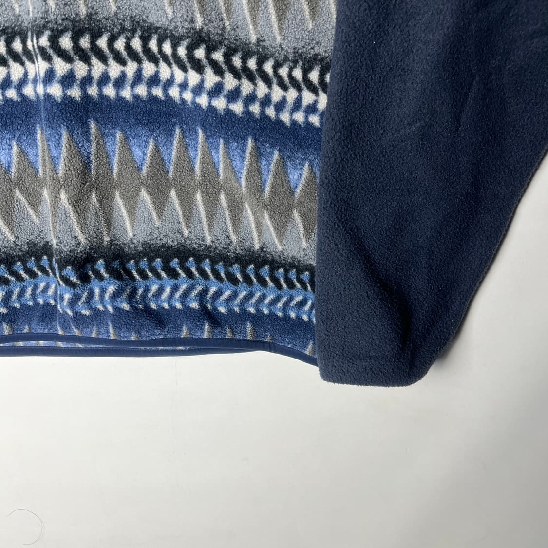 [Patagonia] 파타고니아 신칠라 아즈텍 하프 플리스  상품이미지3