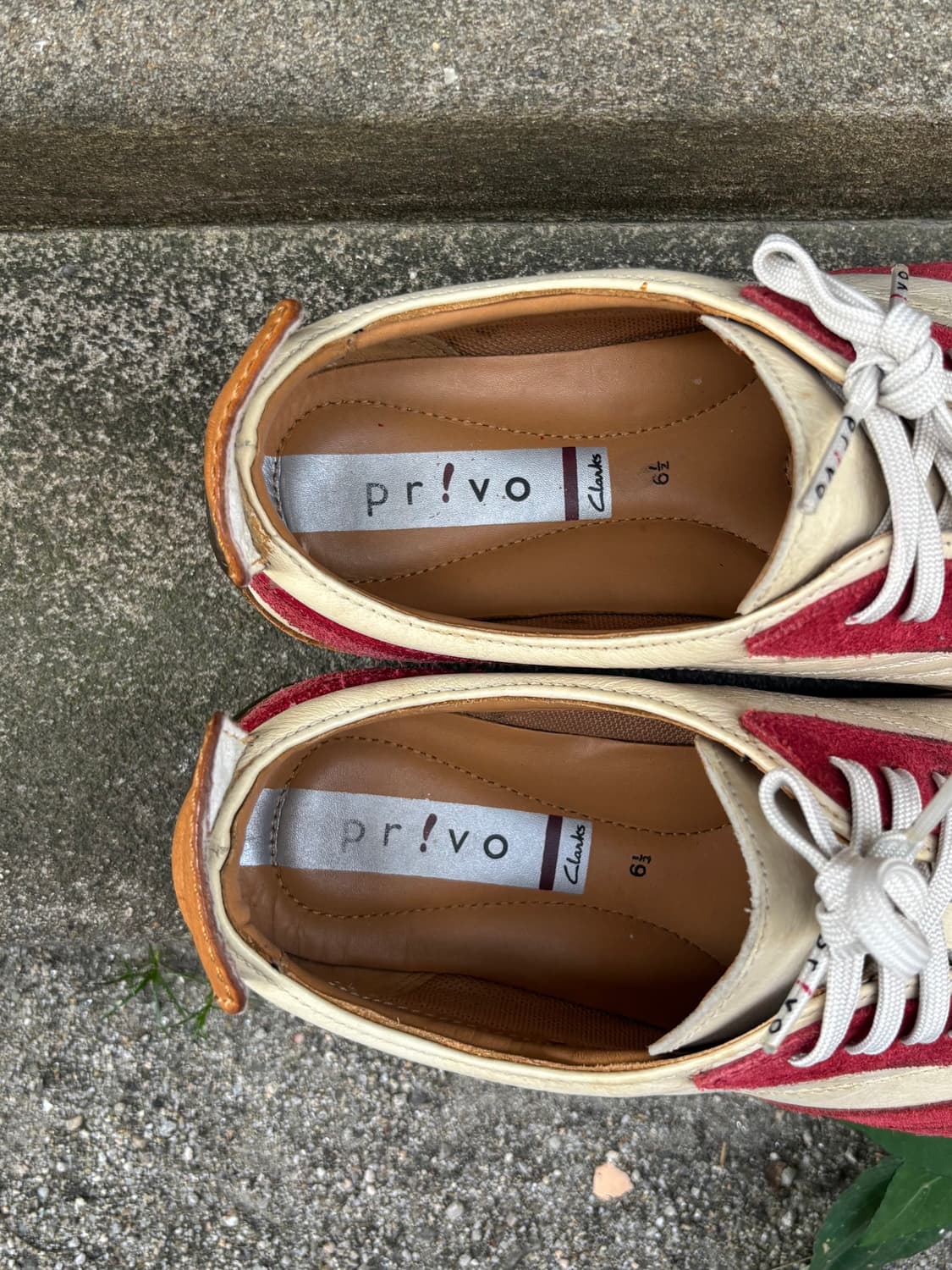 clarks privo pegasus wing 2 (00s) 상품이미지5